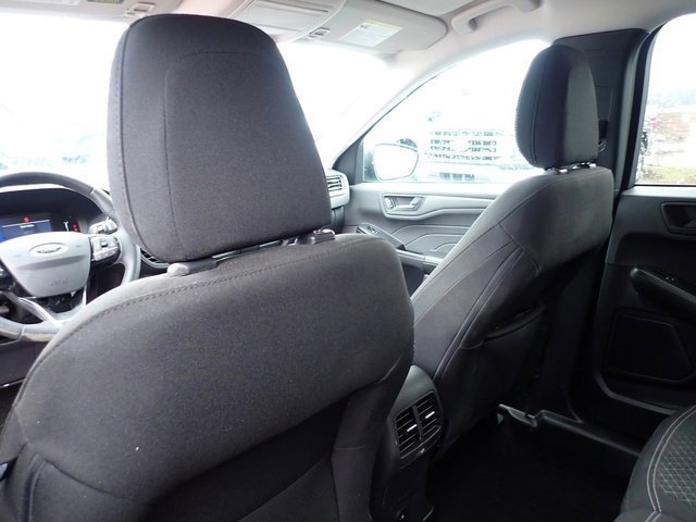 Certified 2024 Ford Escape Active w/ Tech Pack #1 image 16