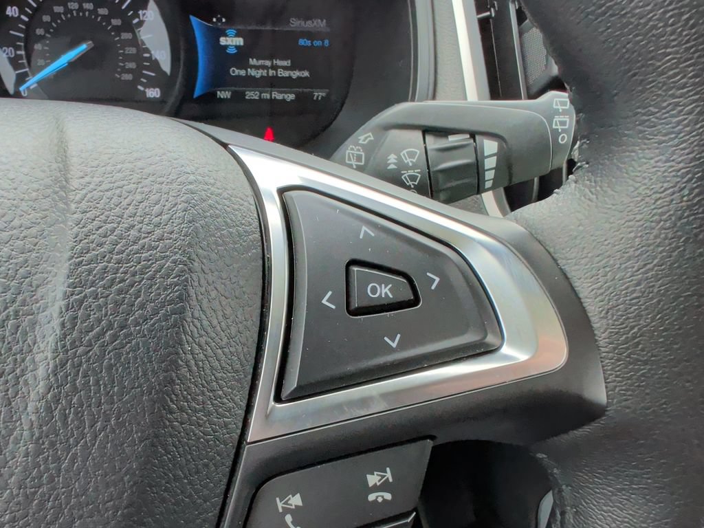 Certified 2022 Ford Edge SEL w/ Convenience Package AWD/4WD image 24