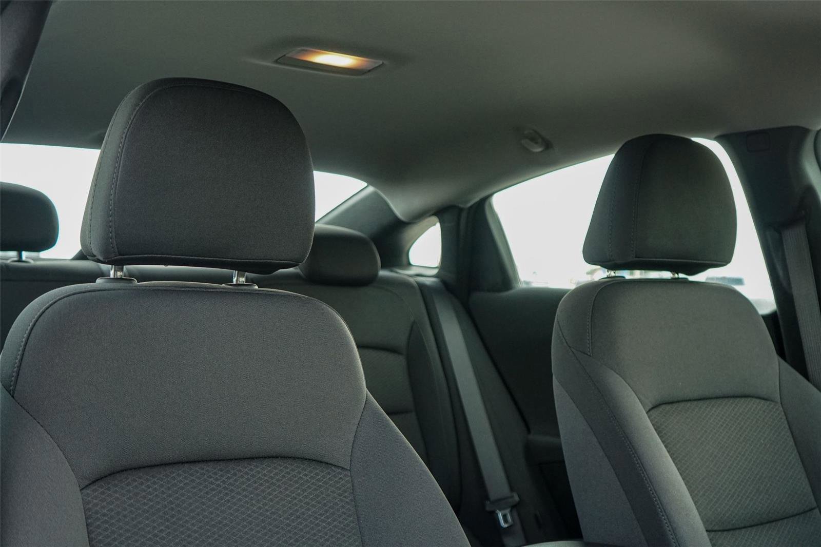 Used 2022 Chevrolet Malibu RS w/ LPO, Convenience Package 1 image 30