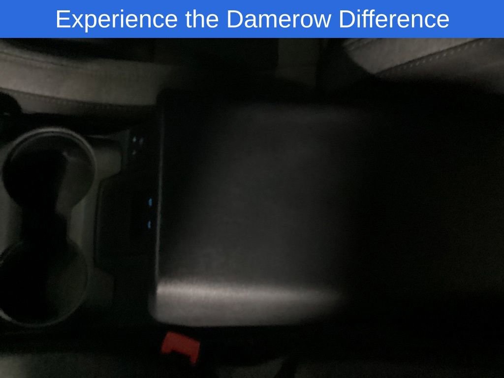 Certified 2023 Ford Bronco 2-Door image 14