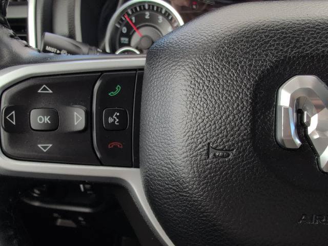 Used 2022 RAM 1500 Big Horn RWD image 23