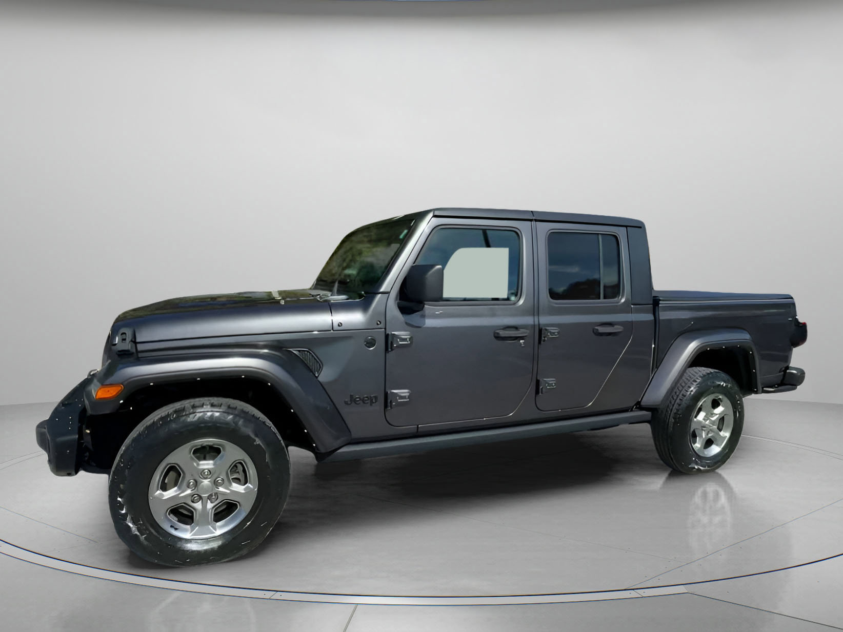 Used 2021 Jeep Gladiator Sport image 13