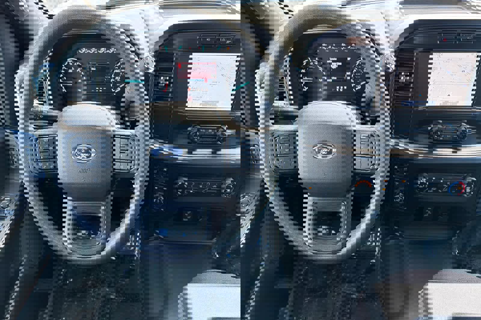 Certified 2023 Ford F150 XL w/ STX Appearance Package image 14