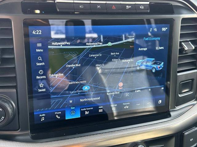 Certified 2021 Ford F150 Raptor w/ Equipment Group 801A High image 32