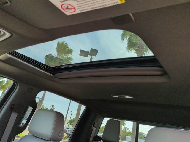 Used 2022 Chevrolet Silverado 2500 LTZ w/ LTZ Plus Package image 20