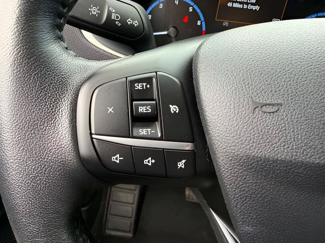 Certified 2023 Ford Bronco Sport Heritage w/ Heritage Convenience Package AWD/4WD image 14
