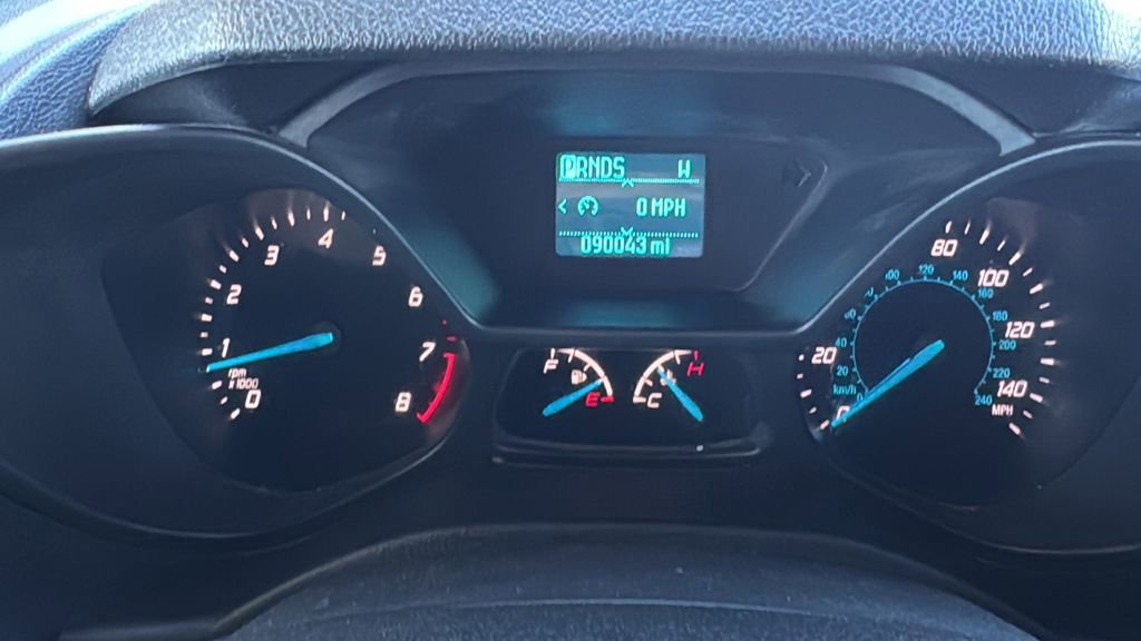 Certified 2018 Ford Transit Connect XL image 14