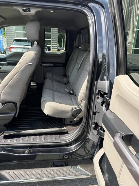 Certified 2018 Ford F150 XLT w/ Equipment Group 301A Mid AWD/4WD image 22