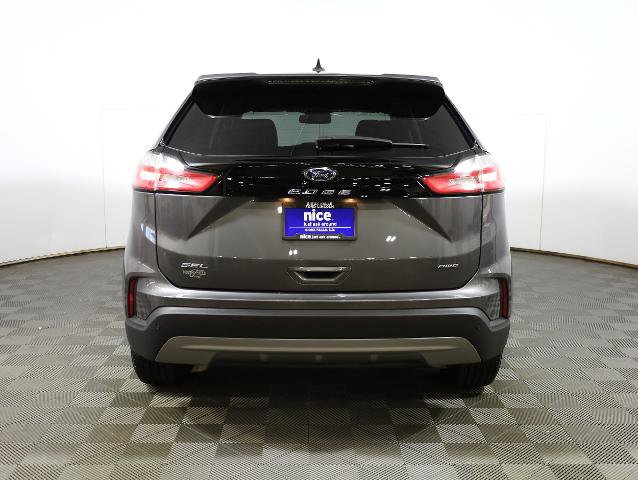 Certified 2024 Ford Edge SEL w/ Convenience Package image 6