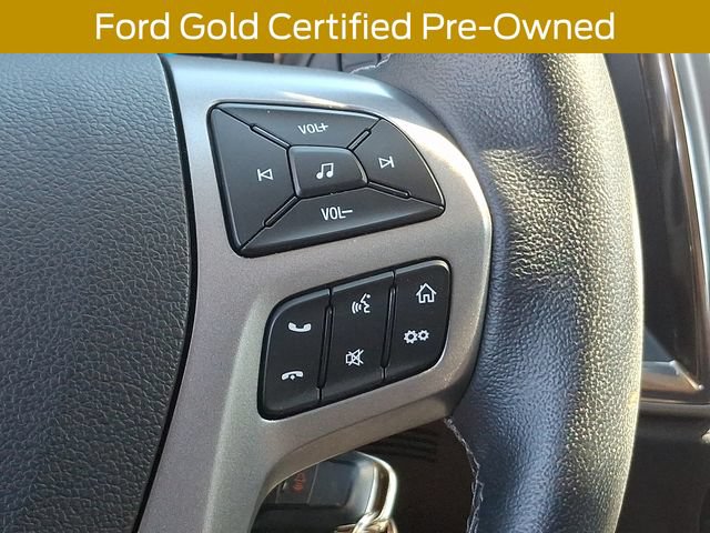 Certified 2023 Ford Ranger XLT w/ Equipment Group 302A High AWD/4WD image 24