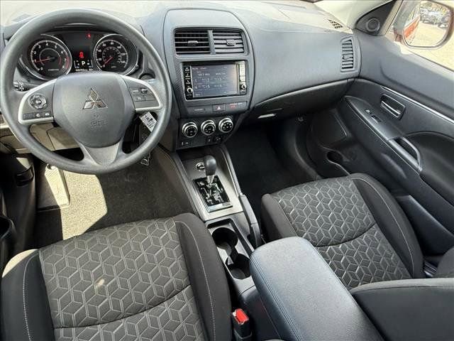 Used 2024 Mitsubishi Outlander Sport ES image 14