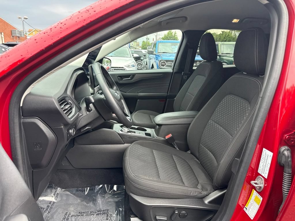 Certified 2023 Ford Escape Active w/ Tech Pack #1 AWD/4WD image 15