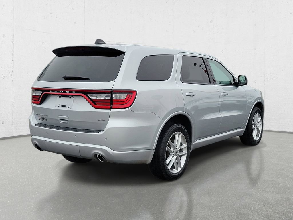 Used 2023 Dodge Durango GT AWD/4WD image 7
