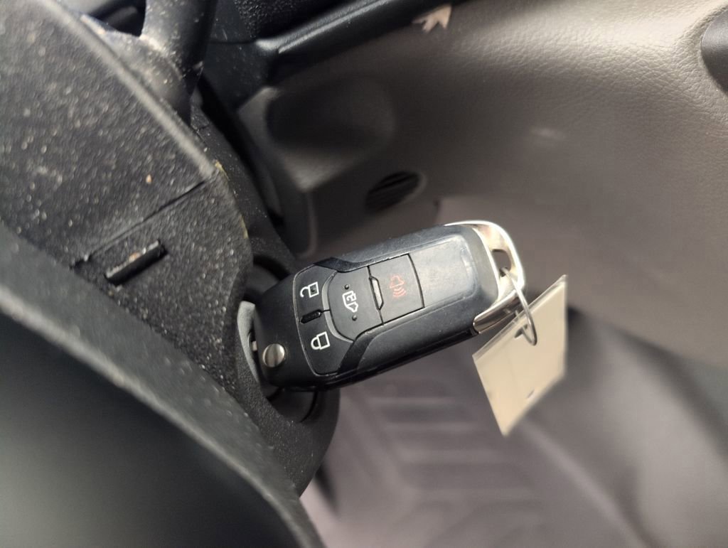 Certified 2024 Ford Transit 250 148 Medium Roof w/ Load Area Protection Package image 46