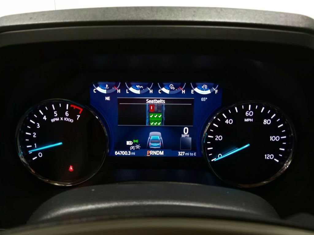 Certified 2024 Ford Expedition Max Limited image 22