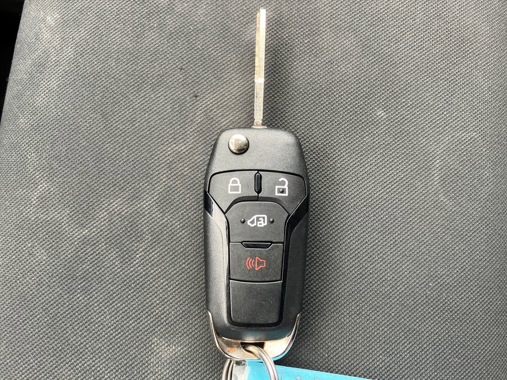 Certified 2024 Ford Transit 250 Low Roof w/ Exterior Upgrade Package image 31