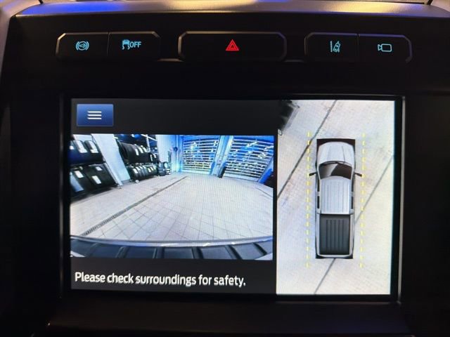 Certified 2021 Ford F250 King Ranch image 34