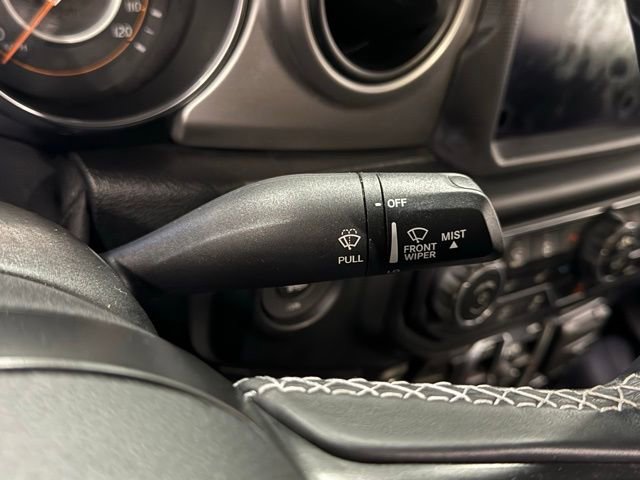 Used 2021 Jeep Wrangler Unlimited Sport image 20