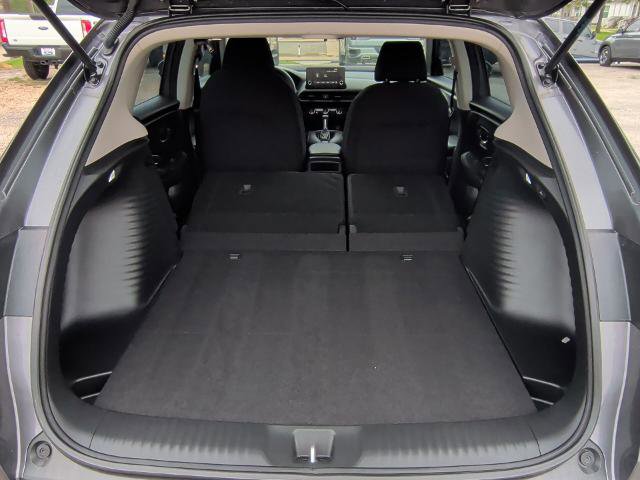 Used 2025 Honda HR-V LX image 16