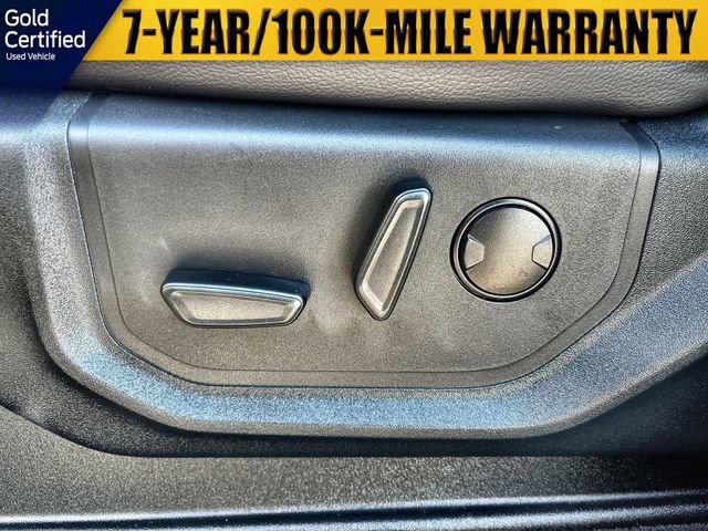 Certified 2021 Ford Expedition XLT image 21