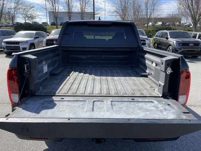Used 2017 Honda Ridgeline Sport image 12