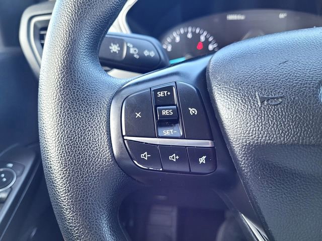 Certified 2020 Ford Escape S FWD image 24