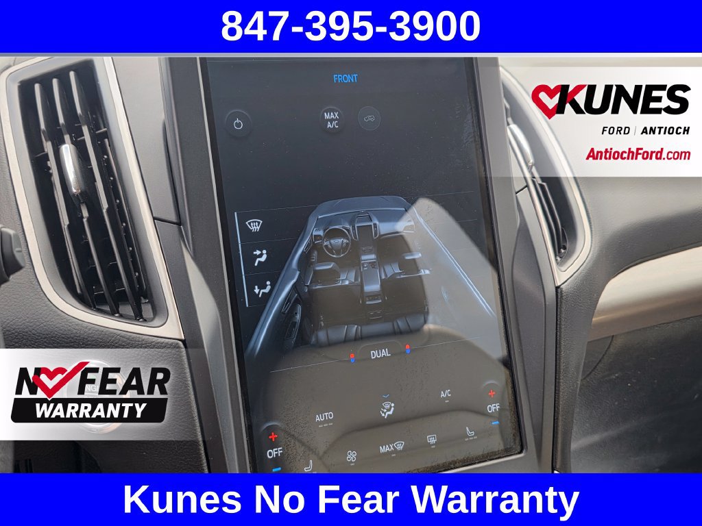 Certified 2024 Ford Edge SEL AWD/4WD image 55