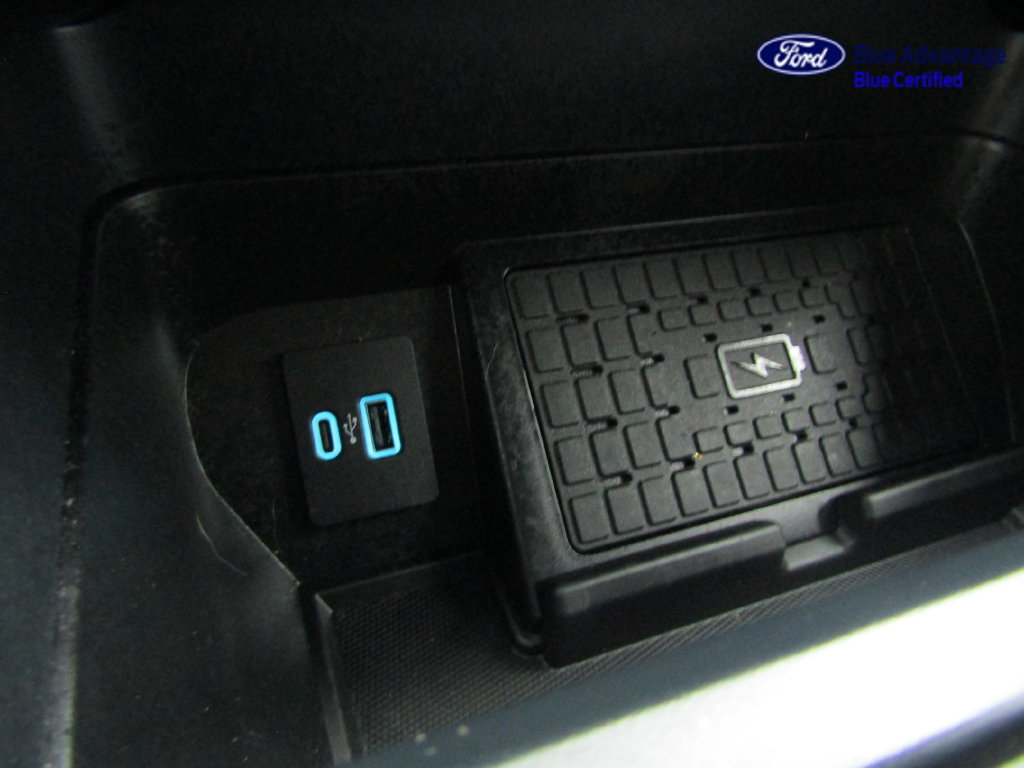 Certified 2024 Ford F150 XLT w/ Equipment Group 302A MID AWD/4WD image 23