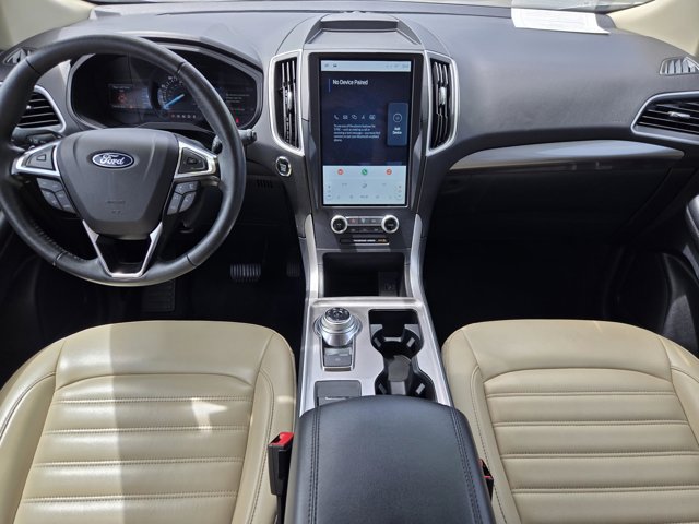 Certified 2024 Ford Edge SEL AWD/4WD image 12