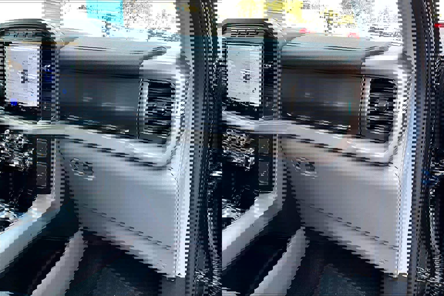 Certified 2024 Ford F150 Lightning XLT image 24