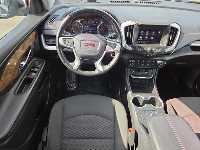 Used 2020 GMC Terrain SLE FWD image 12