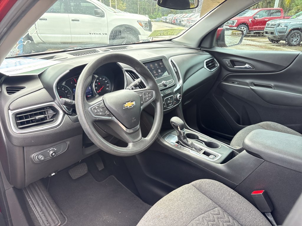 Used 2023 Chevrolet Equinox LT FWD image 6