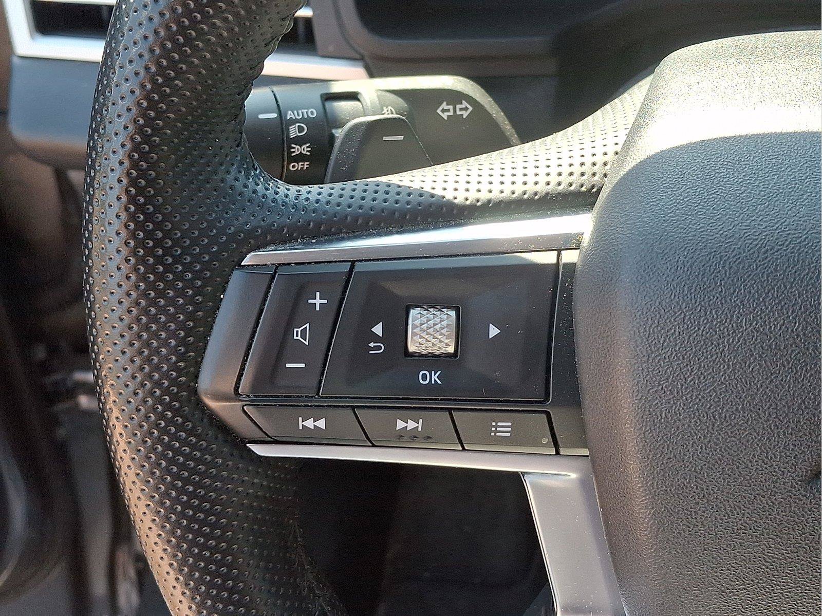 Used 2023 Mitsubishi Outlander SEL AWD/4WD image 22