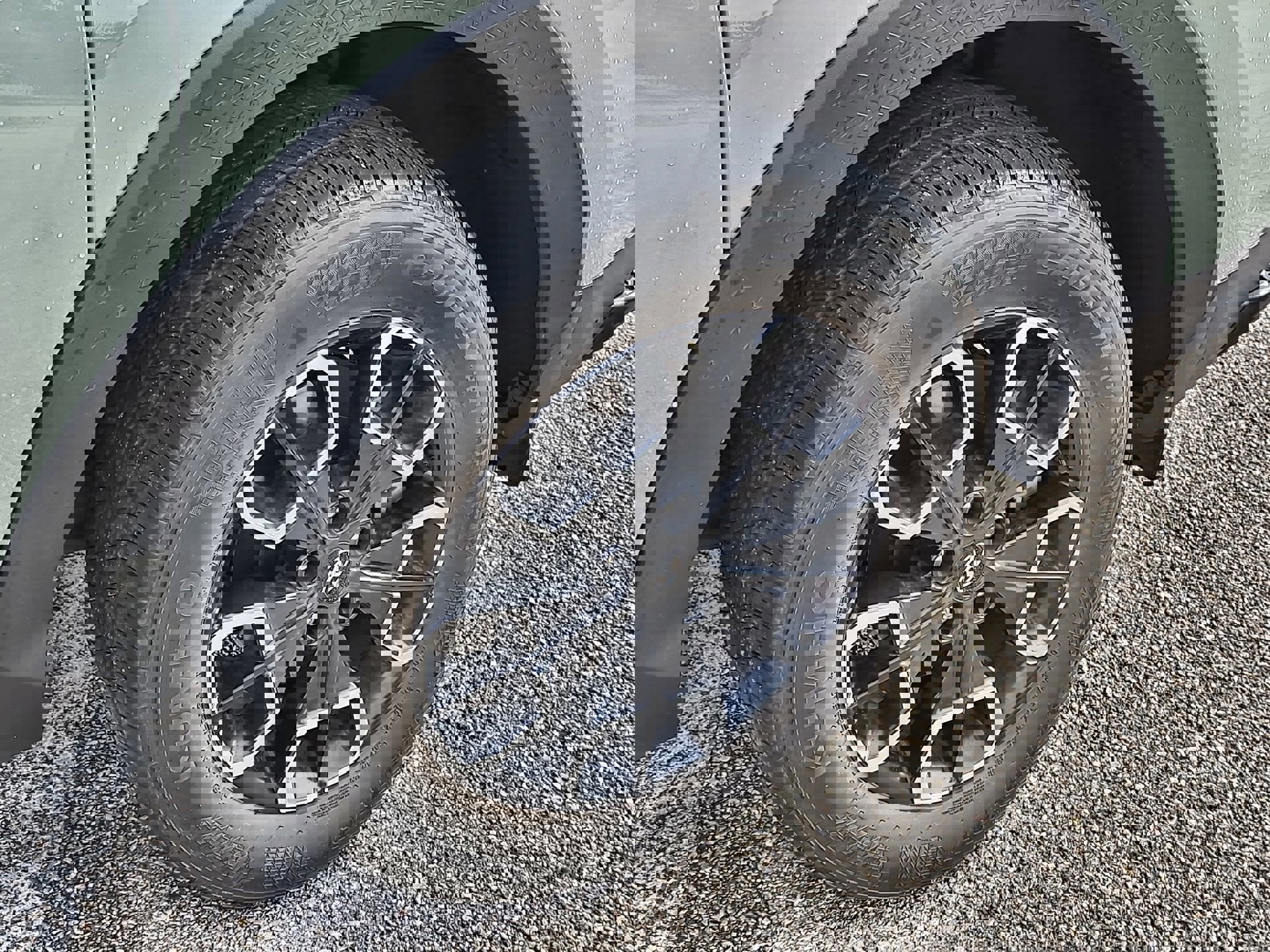 Used 2023 Hyundai Santa Cruz SEL w/ Activity Package image 11