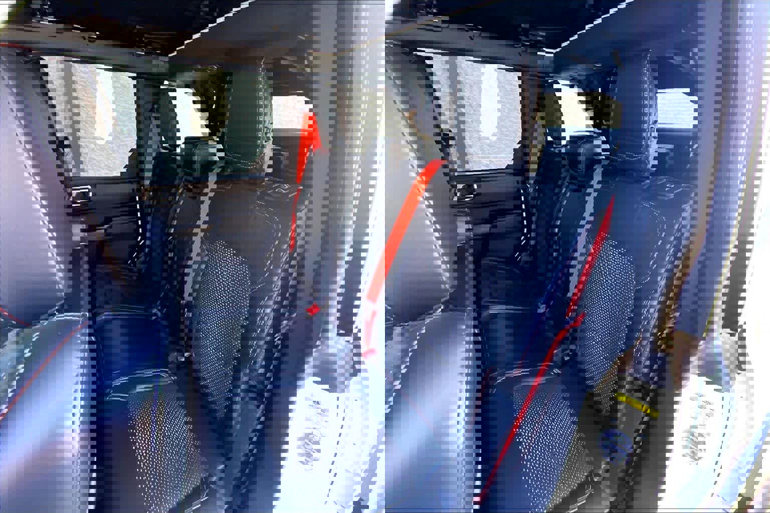 Certified 2023 Ford Bronco Raptor image 21