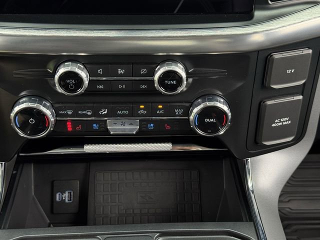 Certified 2022 Ford F150 Lariat AWD/4WD image 19
