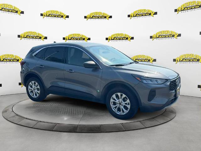 Certified 2024 Ford Escape Active AWD/4WD image 7