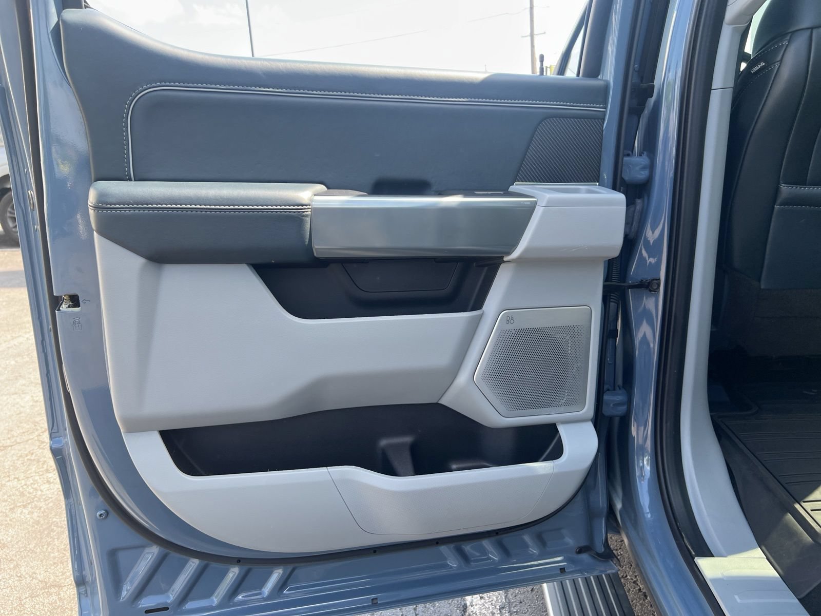 Certified 2023 Ford F150 Limited AWD/4WD image 56