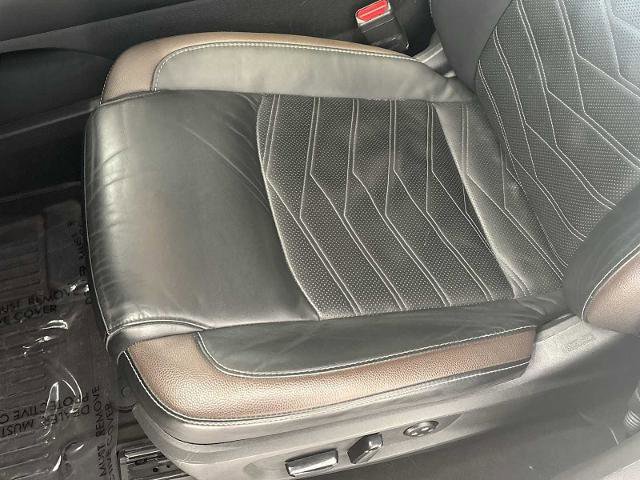 Used 2023 Nissan Pathfinder Platinum AWD/4WD image 18