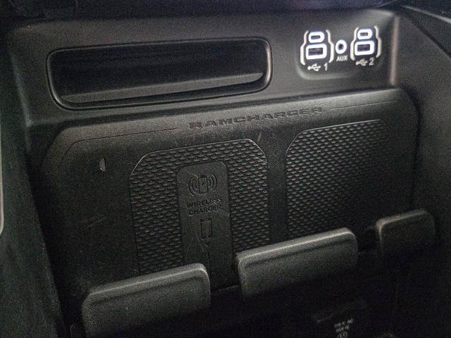 Used 2023 RAM 1500 Limited AWD/4WD image 28