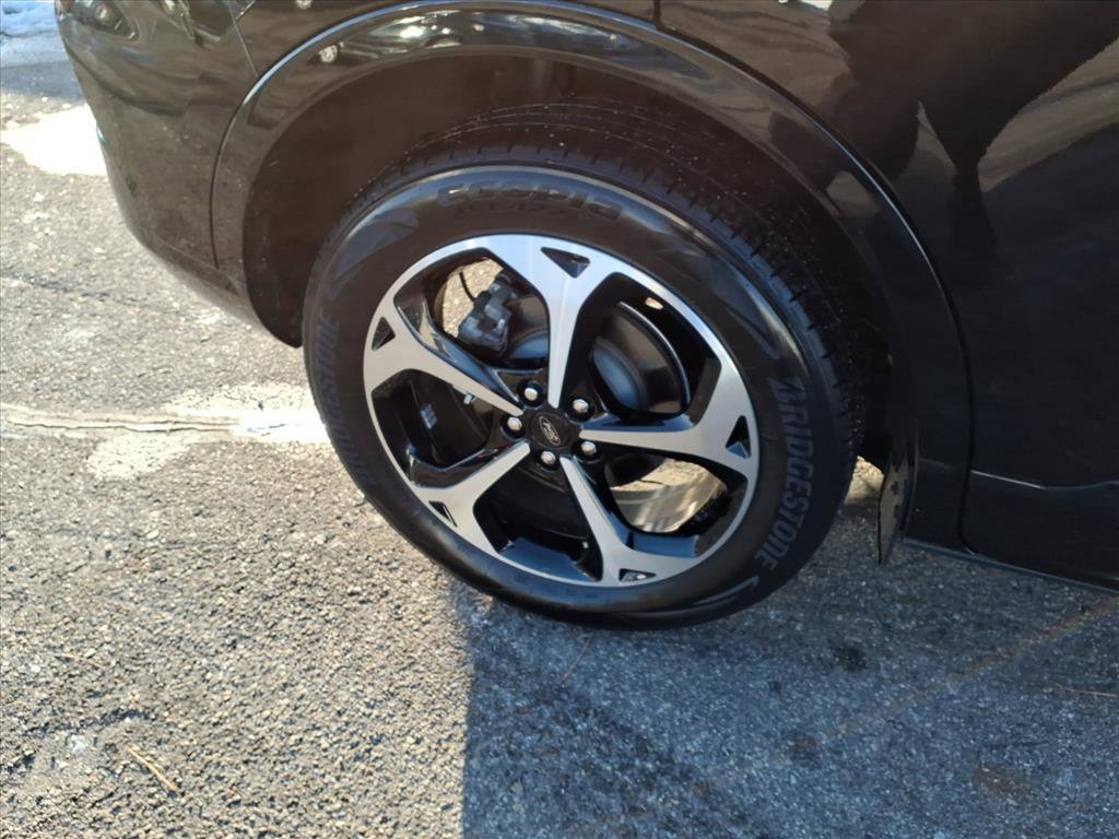 Certified 2023 Ford Escape ST-Line Select w/ Tech Pack #2 image 8