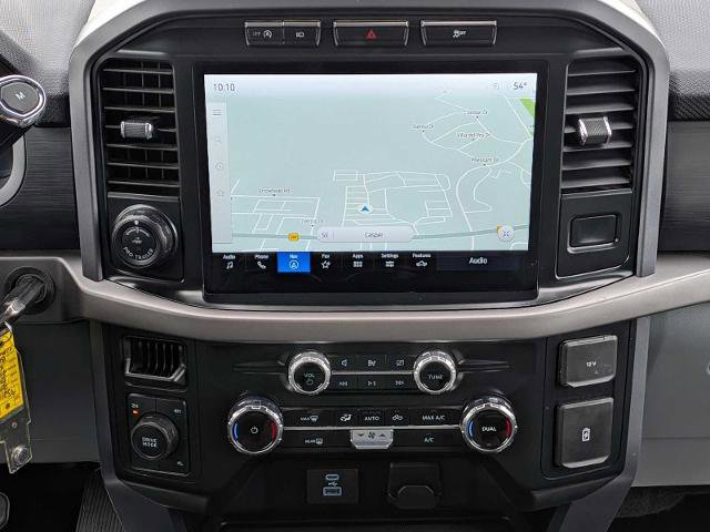 Certified 2024 Ford F150 XLT AWD/4WD image 27