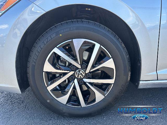 Used 2024 Volkswagen Jetta S FWD image 10