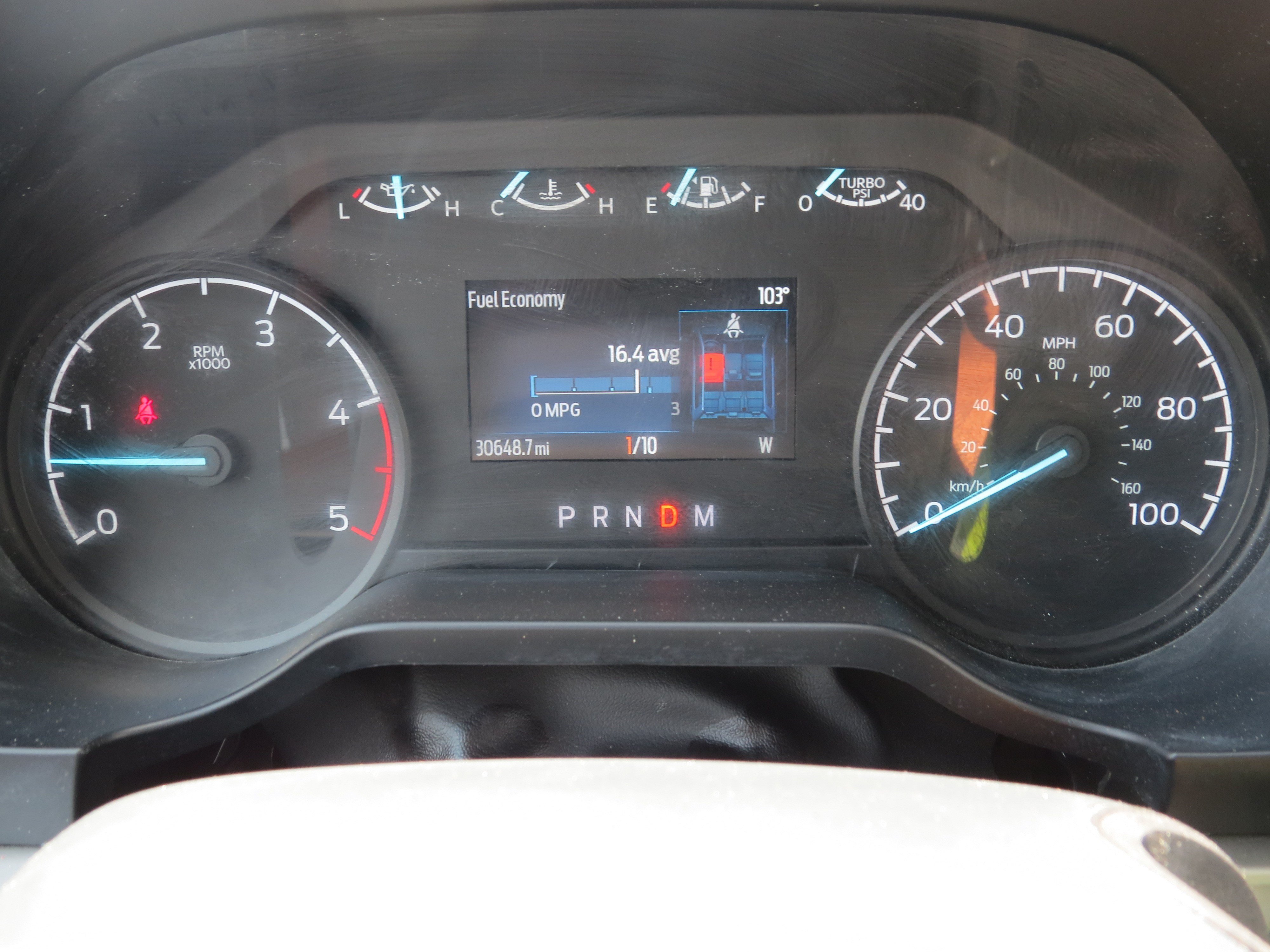 Certified 2026 Ford F250 XLT AWD/4WD image 18