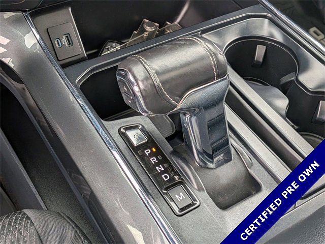 Certified 2022 Ford F150 XLT w/ Equipment Group 302A High image 23