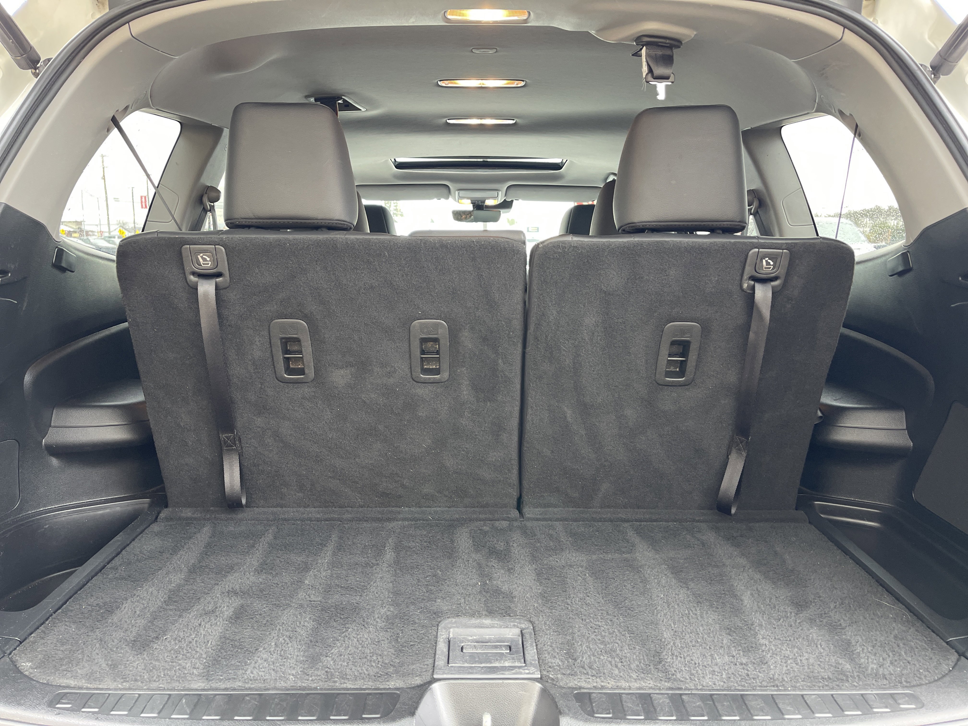 Used 2022 Honda Pilot Black Edition image 10