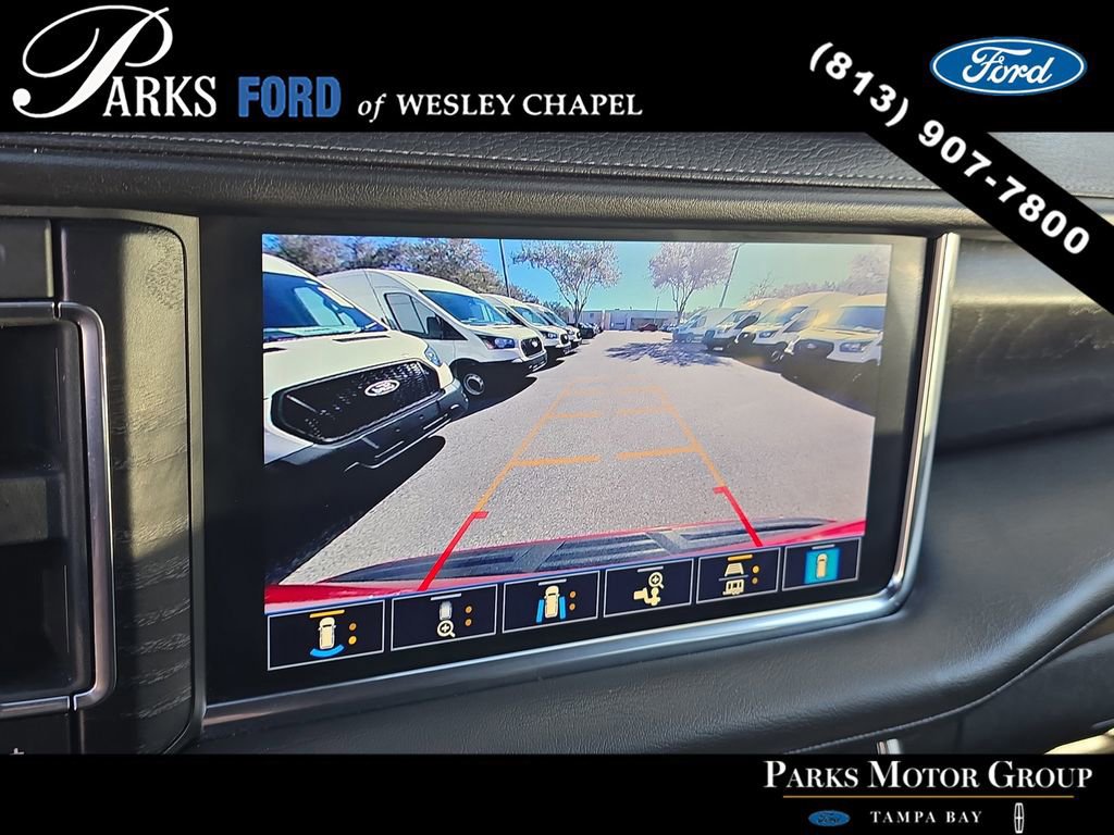 Used 2021 GMC Yukon Denali w/ LPO, Illumination Package image 25