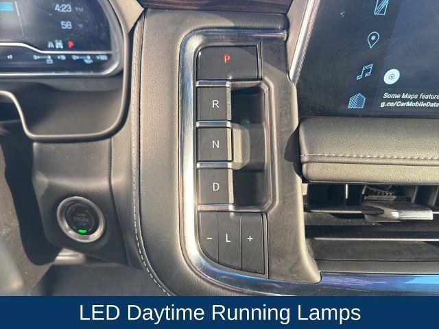 Used 2022 Chevrolet Tahoe Z71 image 23