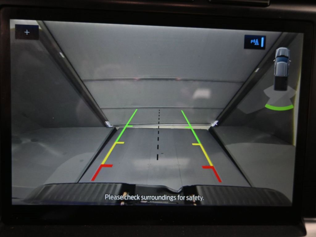 Certified 2022 Ford F150 XLT w/ Equipment Group 302A High image 33