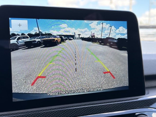 Certified 2025 Ford Escape ST-Line Select AWD/4WD image 29